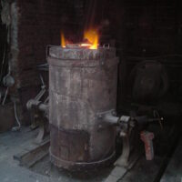 Landowski Foundry - "Océanie"