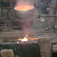 Landowski Foundry - "Océanie"