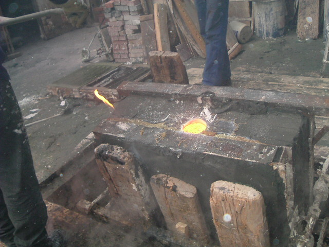 foundry 22