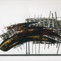 Series "Enfeus" 1983 - 1986