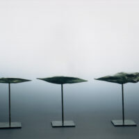 Series "Baigneuses"