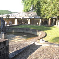 Musée de la Fondation de Coubertin "de fer et d'acier" 2021