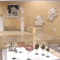 Exposition Musée de la Fondation de Coubertin 2023