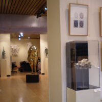 Exhibition at the gallery Furstenberg
