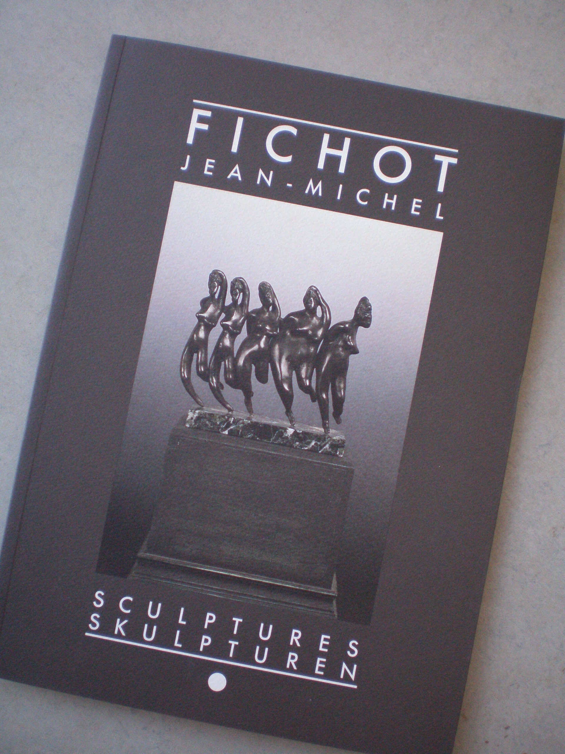 fichot sculptor