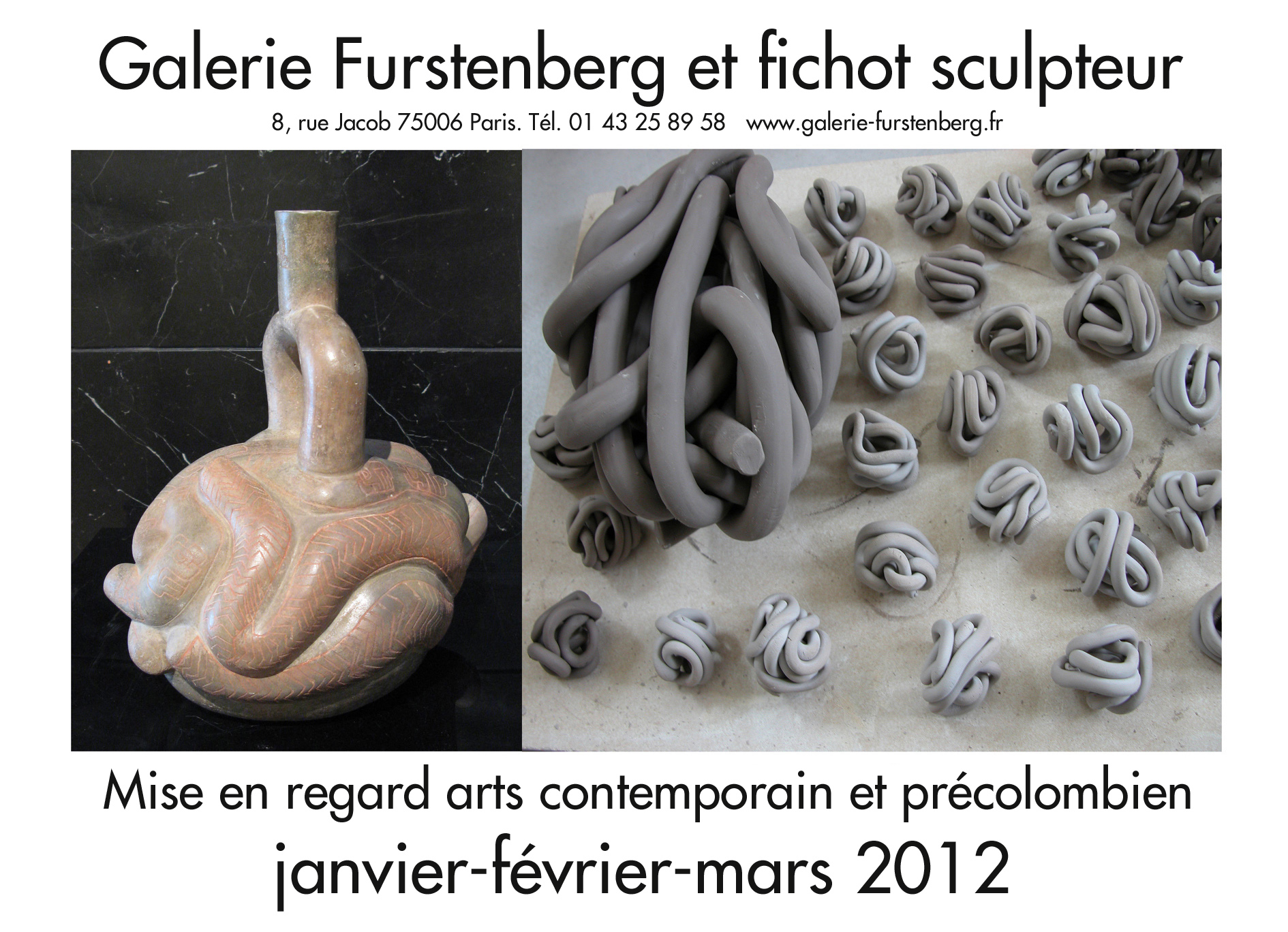 Gallery Furstenberg