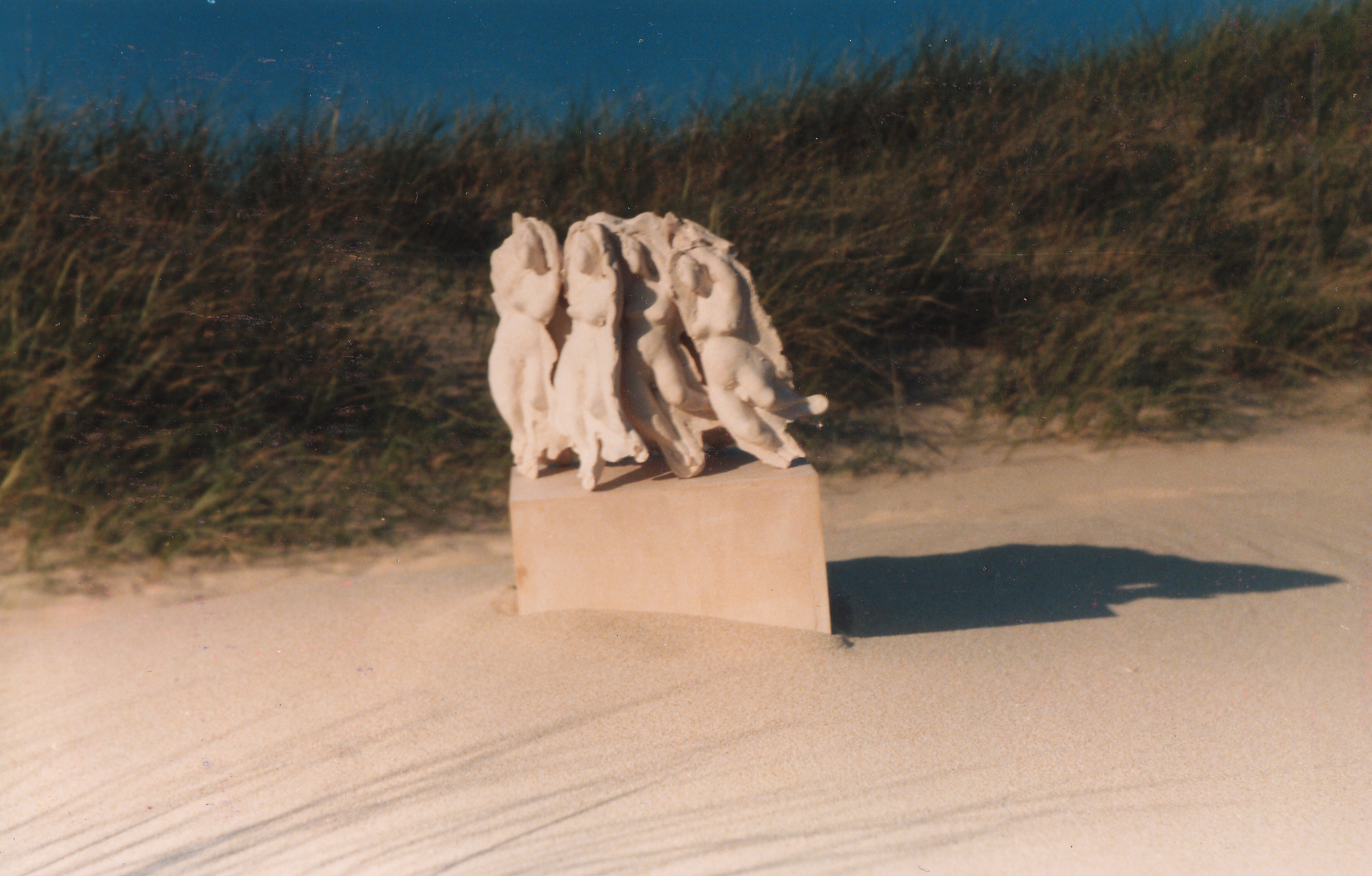 Sylt 1986.