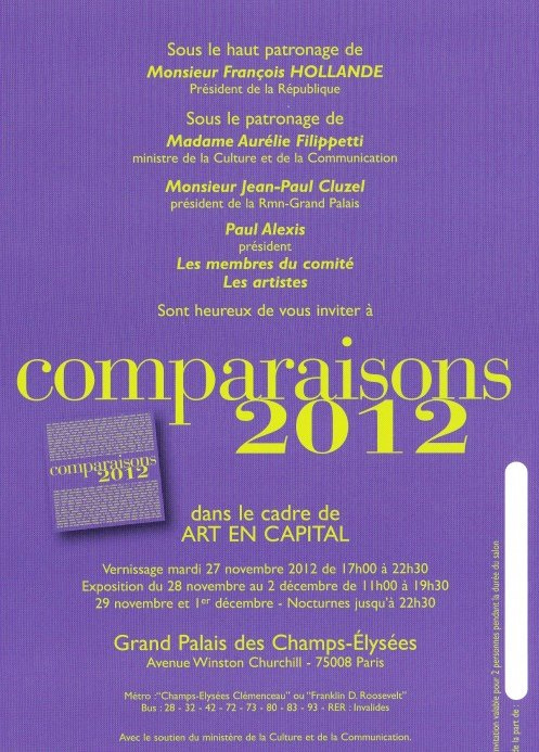 cards 2012.
