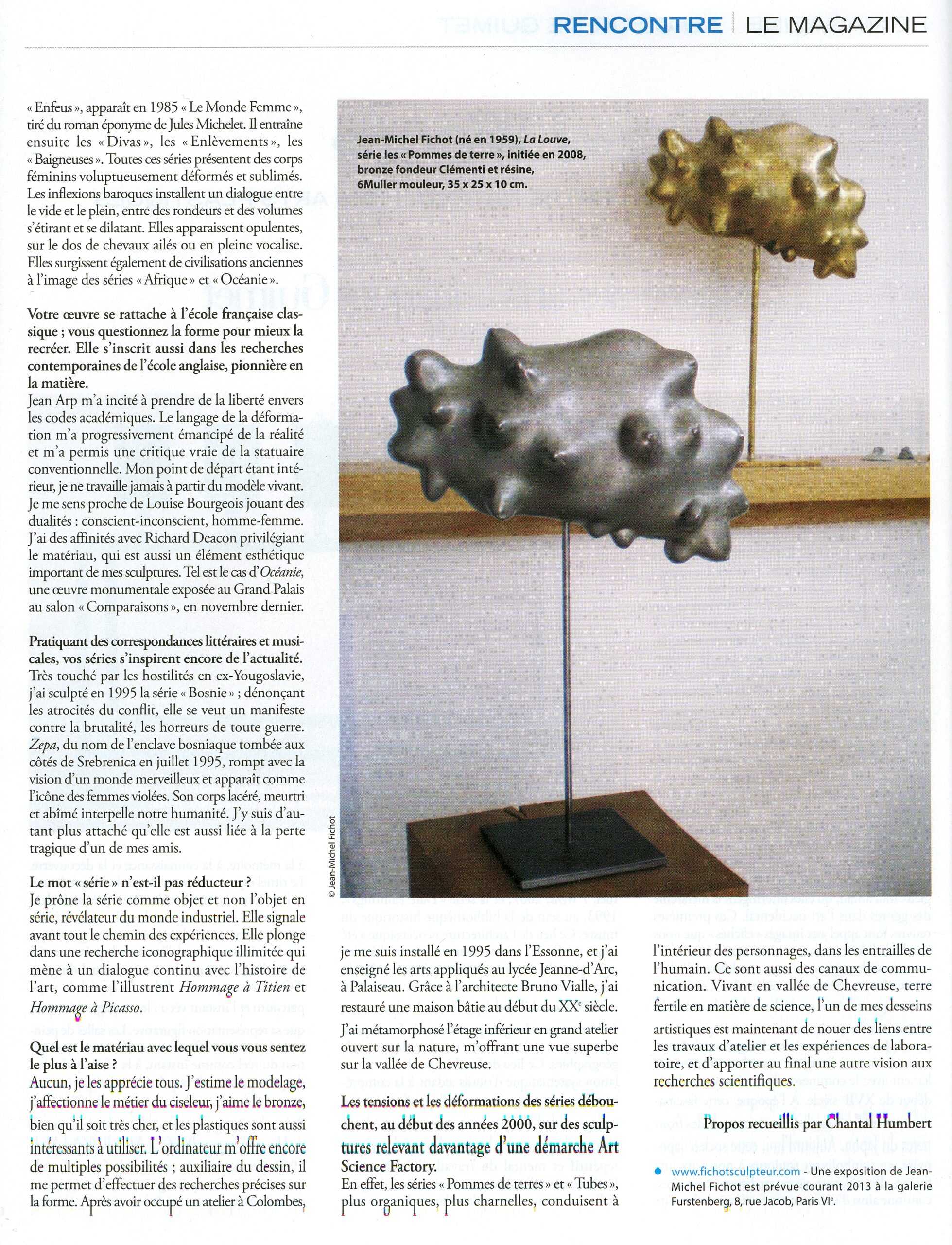 La gazette drouot 2012, P.111