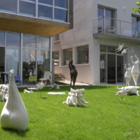 Atelier portes ouvertes 2017