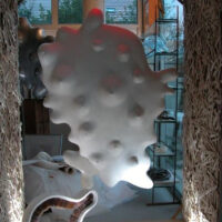 "vitrine blanche" 2011