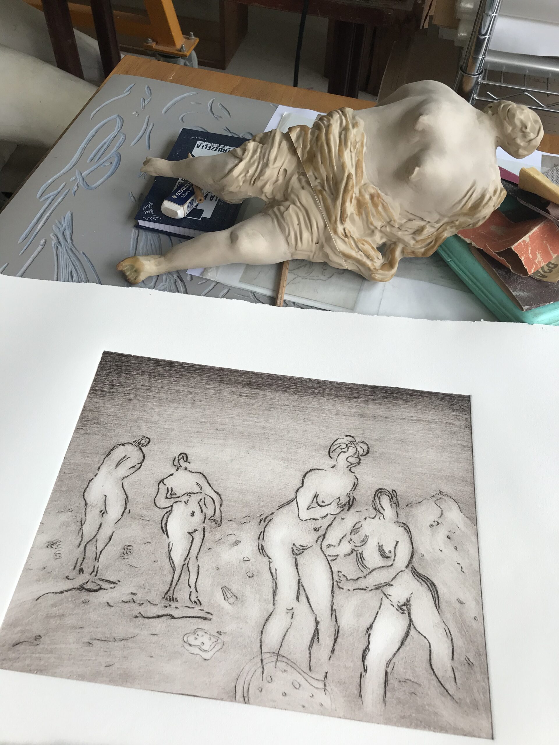 Atelier 2024