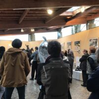 Exposition Musée de la Fondation de Coubertin 2023