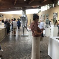 Exposition Musée de la Fondation de Coubertin 2023