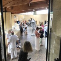 Exposition Musée de la Fondation de Coubertin 2023