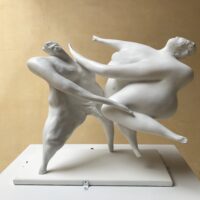 Series "Enlèvements"