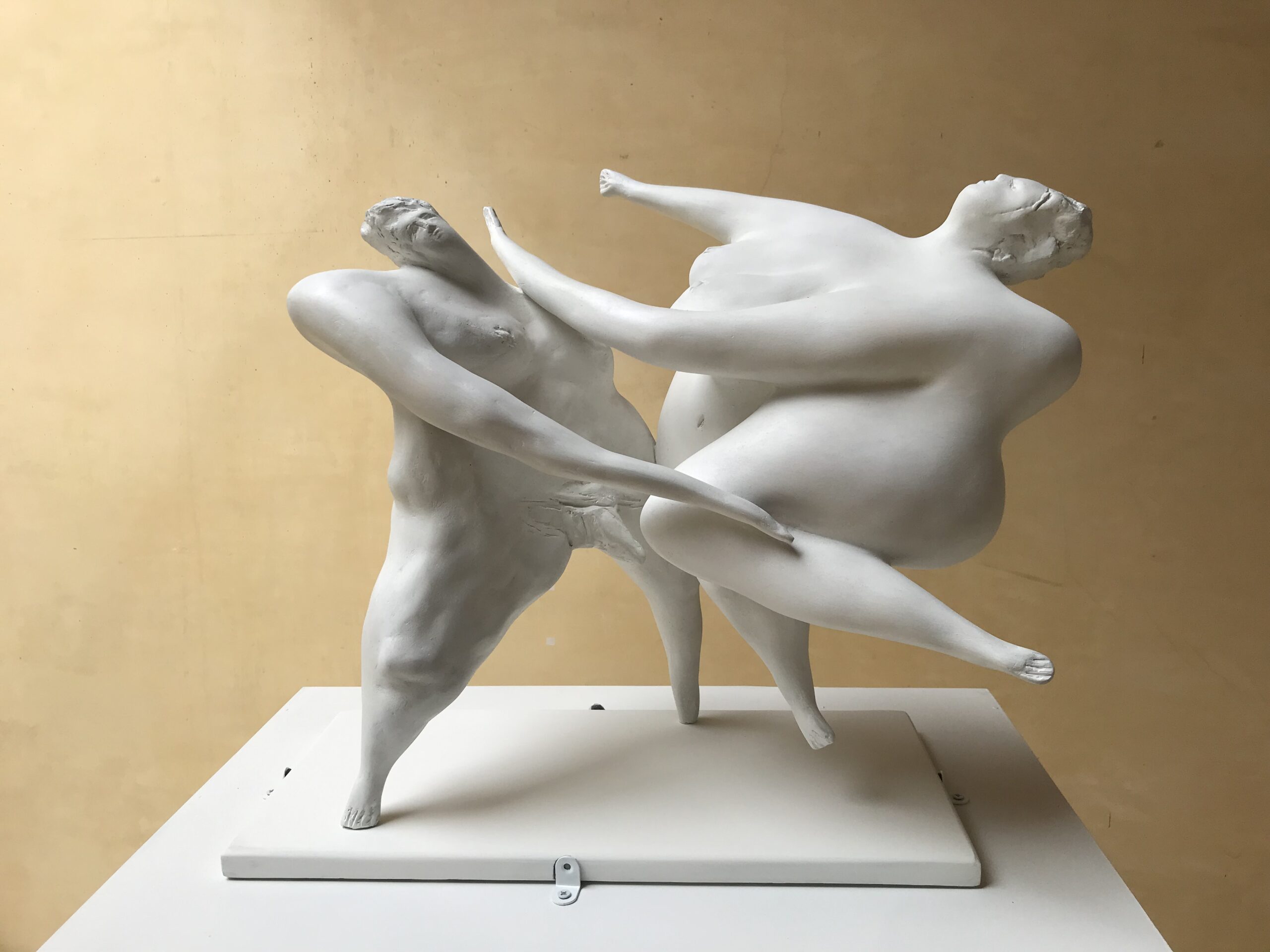 « Enlèvement » v