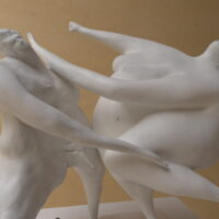 Series "Enlèvements"